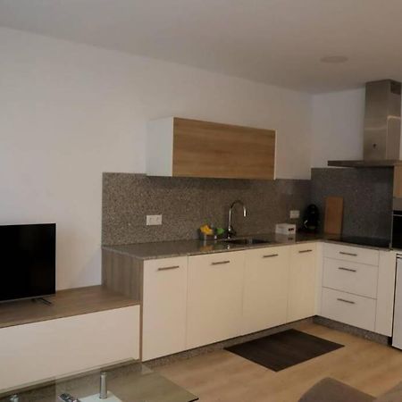 Apartamento Cata 산티아고데콤포스텔라 외부 사진