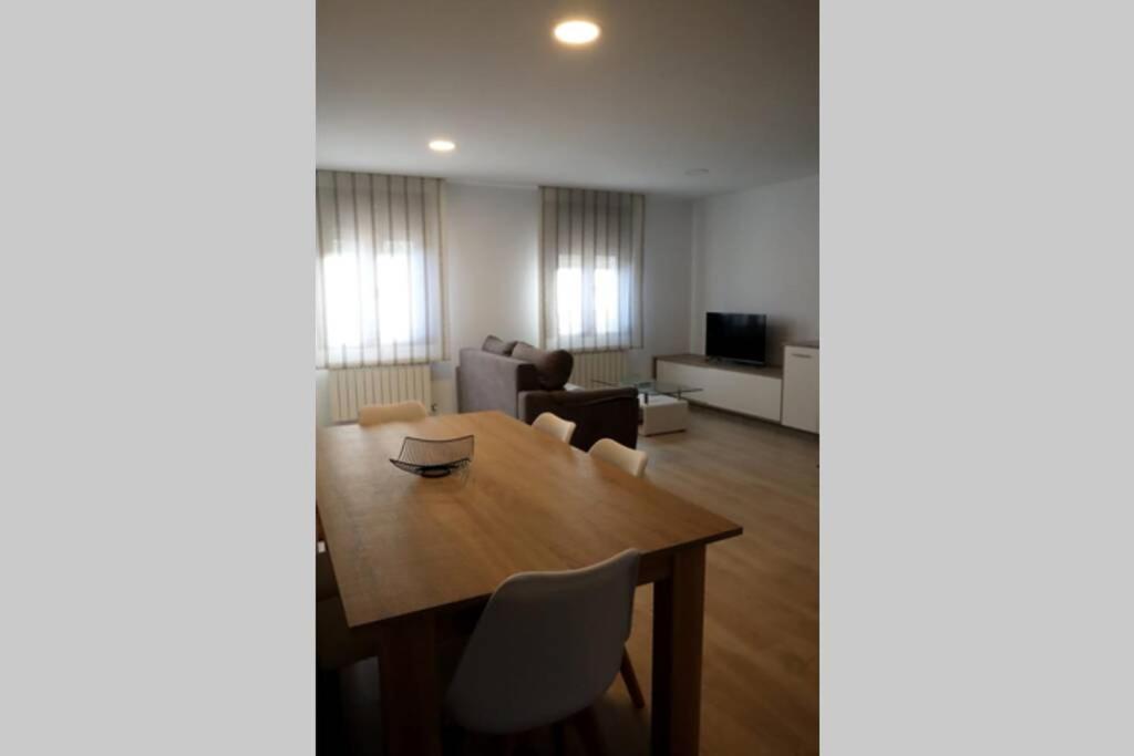 Apartamento Cata 산티아고데콤포스텔라 외부 사진