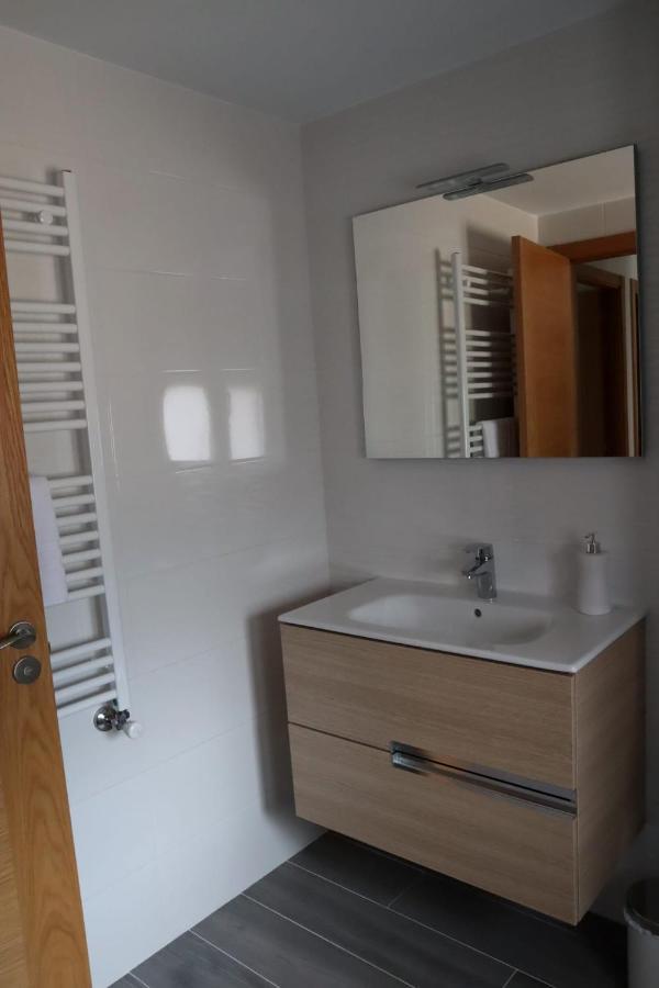 Apartamento Cata 산티아고데콤포스텔라 외부 사진