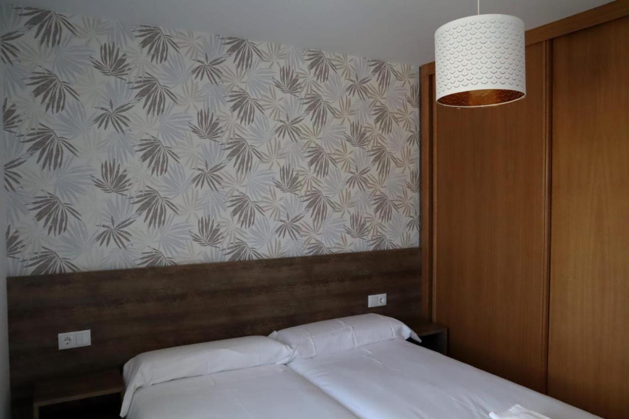 Apartamento Cata 산티아고데콤포스텔라 외부 사진
