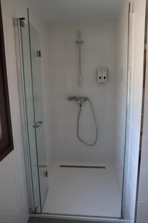 Apartamento Cata 산티아고데콤포스텔라 외부 사진