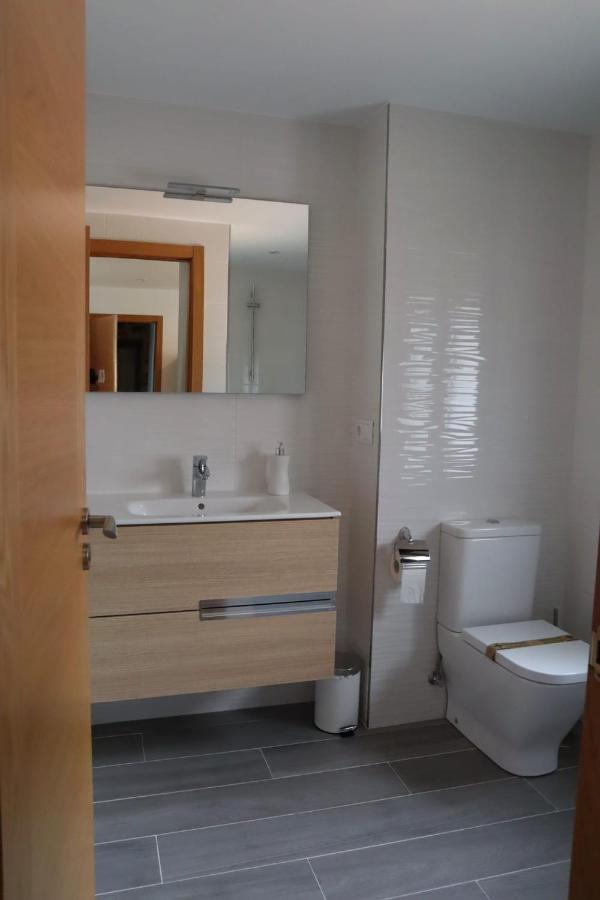 Apartamento Cata 산티아고데콤포스텔라 외부 사진